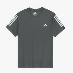 ADDAS PREMIUM REFLECTOR DRI-FIT TRACKSUIT (GREY)