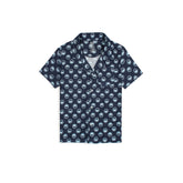 ZR PREMIUM KIDS SMILY FACE CASUAL SHIRT