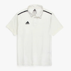ADDAS PREMIUM DRI-FIT TRACKSUIT T5 (WHITE&BLACK)