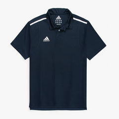 ADDAS PREMIUM DRI-FIT TRACKSUIT T5 (NAVY BLUE)