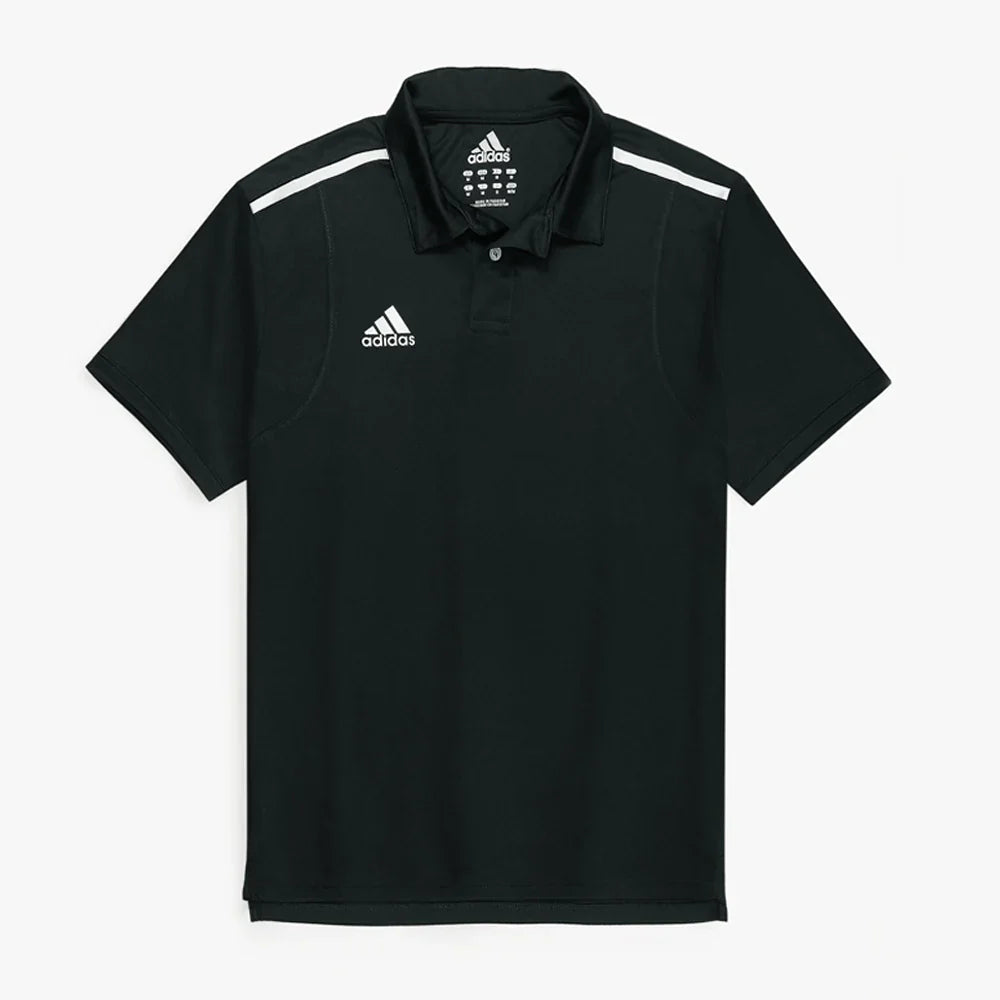 ADDAS PREMIUM DRI-FIT TRACKSUIT T5 (BLACK)