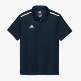 AD12 Premium Dri-Fit Polo Shirt T5 (Navy Blue)