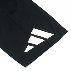 AD12 Premium Lycra Dri-fit Twin Set (White&Black)