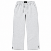 P&B SWD PREMIUM BAGGY FIT TROUSER (OFF-WHITE MELANGE)