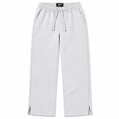 P&B SWD PREMIUM BAGGY FIT TROUSER (OFF-WHITE MELANGE)