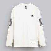 AD12 Premium Drifit F/S T-Shirt (White)