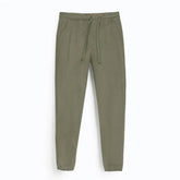Cotton Eagle Premium Jogger Trouser (Olive Green)
