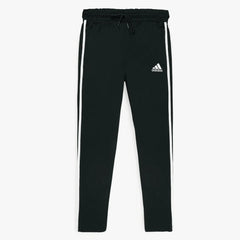 ADDAS PREMIUM DRI-FIT TRACKSUIT T5 (WHITE&BLACK)