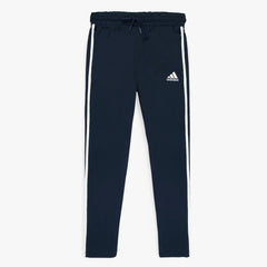 ADDAS PREMIUM DRI-FIT TRACKSUIT T5 (NAVY BLUE)