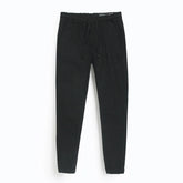 Cotton Eagle Premium Jogger Trouser (Textured Black)