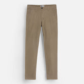 Z.A.R.A Premium Cotton Chino (Camel)