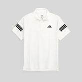 ADDAS IMPORTED CLIMACOOL DRI-FIT POLO SHIRT (OFF-WHITE)