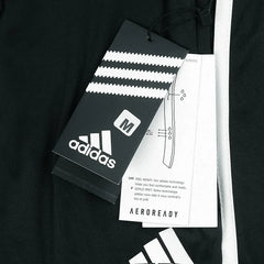 ADDAS PREMIUM DRI-FIT TRACKSUIT T5 (BLACK)