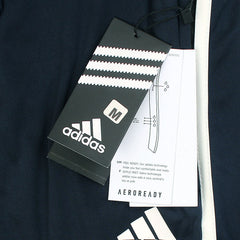 AD12 Premium Dri-Fit Polo Shirt T5 (Navy Blue)