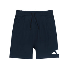 AD12 Premium Lycra Dri-fit Twin Set (NAVY)