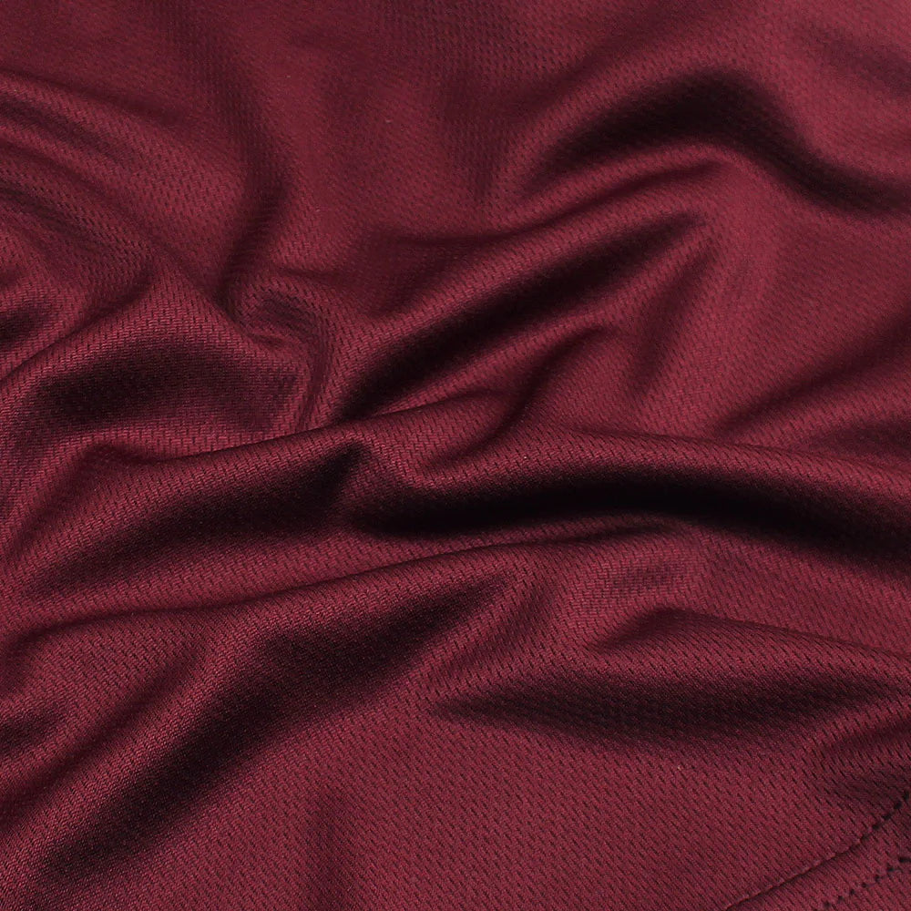 UA PREMIUM MEN'S DRI-FIT TRANING SHORTS (MEHROON)