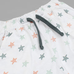 ZR PREMIUM KIDS STARS TWINSET