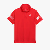 ADDAS IMPORTED CLIMACOOL DRI-FIT POLO SHIRT (RED)