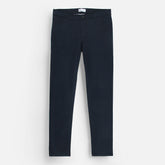 Z.A.R.A Premium Cotton Chino (Navy Blue)