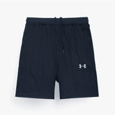 UA Premium Dri Fit Short (Blue)