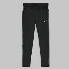 NKE Premium Dri-Fit Tracksuit N1 (White/Black)