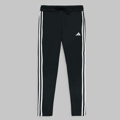 ADDAS Premium Lycra Dri-Fit Tracksuit (Sky & Black)