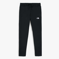 NF Imported Polyester Fleece Tracksuit (Black)