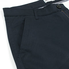 Z.A.R.A Premium Cotton Chino (Navy Blue)