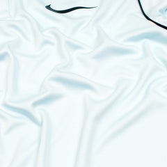 NKE PREMIUM DRI-FIT PIPING POLO SHIRT (SKY BLUE)