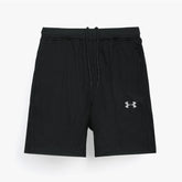 UA Premium Dri Fit Short (Black)