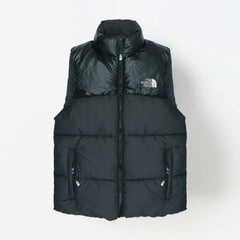 NF12 IMPORTED POWER LOFT MEN JACKET (BLACK)