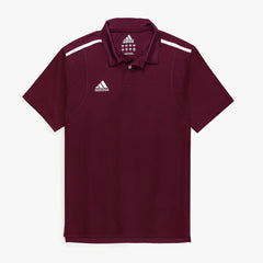 ADDAS PREMIUM DRI-FIT TRACKSUIT T5 (MAROON)