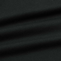 RL Kids Premium Paneled Bear Polo Shirt (Black)