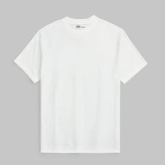 Z.A.R.A PREMIUM LYCRA DRI-FIT TRACKSUIT (WHITE)