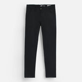 Z.A.R.A Premium Cotton Chino (Black)