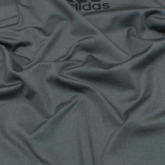 ADDAS IMPORTED CLIMACOOL DRI-FIT POLO SHIRT (DARK GREY)