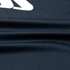 ADDAS PREMIUM ATHLETIC CO. DRI FIT T-SHIRT (NAVY BLUE)