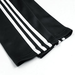 Addas Imported Polyester Fleece Trouser (Black)