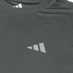 ADDAS PREMIUM REFLECTOR DRI-FIT TRACKSUIT (GREY)