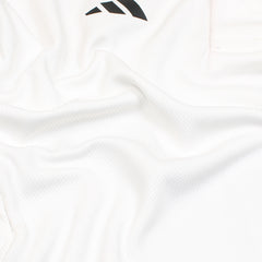 ADDAS Premium Paneled Dri-Fit Tiro Twin Set (White)