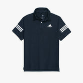 ADDAS IMPORTED CLIMACOOL DRI-FIT POLO SHIRT (NAVY BLUE)