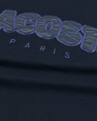 IMPORTED LCSTE PARIS MEN'S T-SHIRT (NAVY BLUE)
