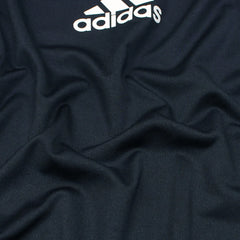 ADDAS IMPORTED CLIMACOOL DRI-FIT POLO SHIRT (NAVY BLUE)