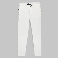 Z.A.R.A PREMIUM LYCRA DRI-FIT TRACKSUIT (WHITE)