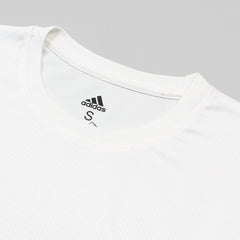 ADDAS PREMIUM ATHLETIC CO. DRI FIT T-SHIRT (OFF-WHITE)