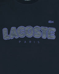 IMPORTED LCSTE PARIS MEN'S T-SHIRT (NAVY BLUE)