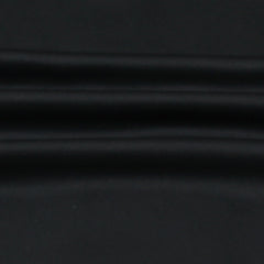 NKE Imported Mesh Shoulder Dri Fit T-Shirt (Black)