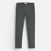 Z.A.R.A Premium Cotton Chino (Grey)