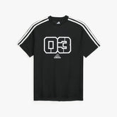 ADDAS ACTIVE WEAR 03 OVERSIZED T-SHIRT (BLACK)