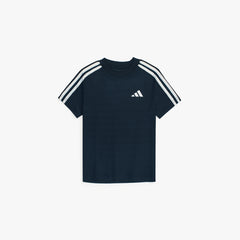 ADDAS PREMIUM KIDS DRI-FIT TRACKSUIT (NAVY BLUE)